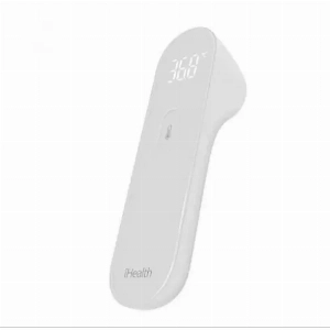 Бесконтактный термометр Xiaomi Mi Home iHealth